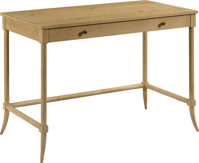 Sconset Writing Table - Thumbnail 2