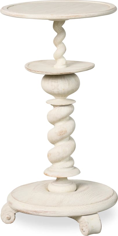 Lucia Candle Stand