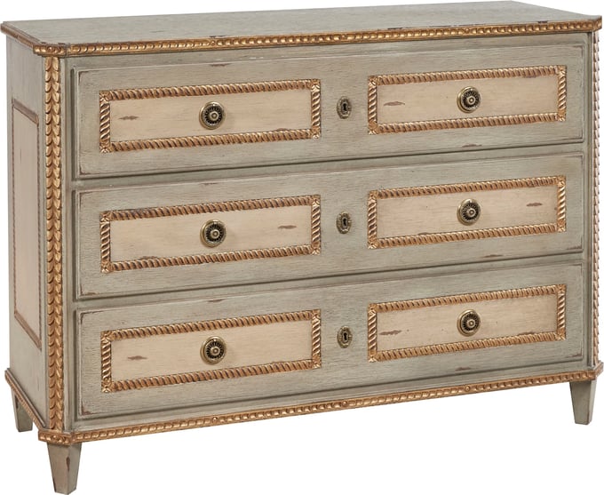 Corbett Chest - Thumbnail 2