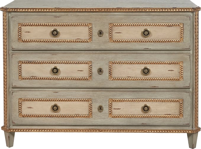 Corbett Chest - Thumbnail 3