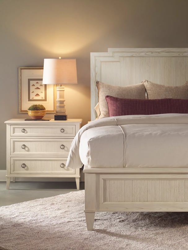 Century Furniture Hampton Nightstand - Thumbnail 3