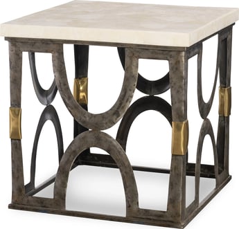 KAGECHIYO SIDE TABLE【忍】(フレームのみ) | GRACE
