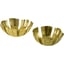 Metallic Brass