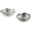 Metallic Silver