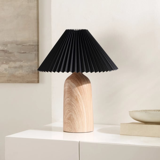 Layla Grayce Essentials Belle Table Lamp - Thumbnail 2