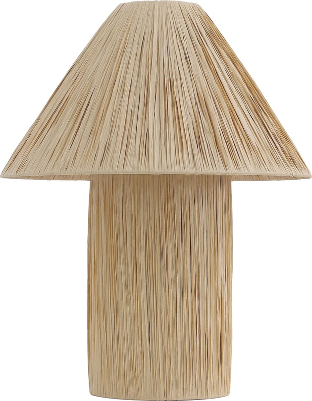 Layla Grayce Essentials Oregon Table Lamp - Thumbnail 2