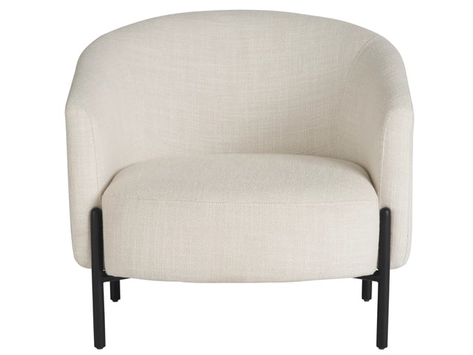 Universal Furniture Coalesce Nikolai Lounge Chair - Thumbnail 2