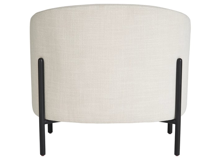 Universal Furniture Nikolai Lounge Chair - Thumbnail 4
