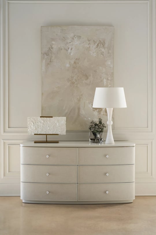 Caracole Lyon Dresser | Layla Grayce