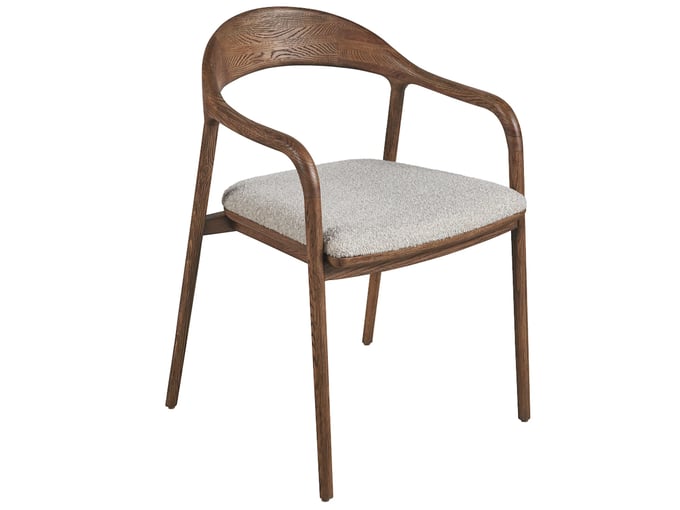 Universal Furniture Echo Dining Arm Chair