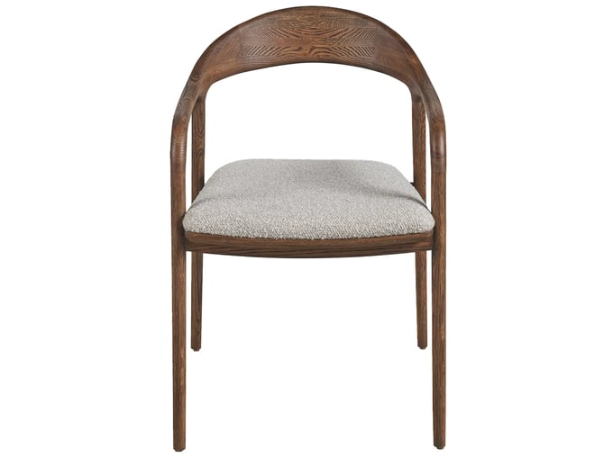 Universal Furniture Echo Dining Arm Chair - Thumbnail 2
