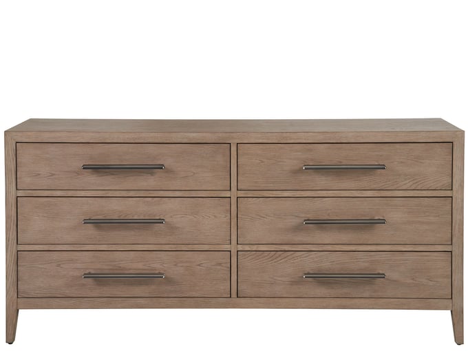 kendall jenner brown leather dress Benzara Shannon 45 Inch Tall Dresser Chest, Wood, Metal Handles, 4 Drawers,  Brown main image 1
