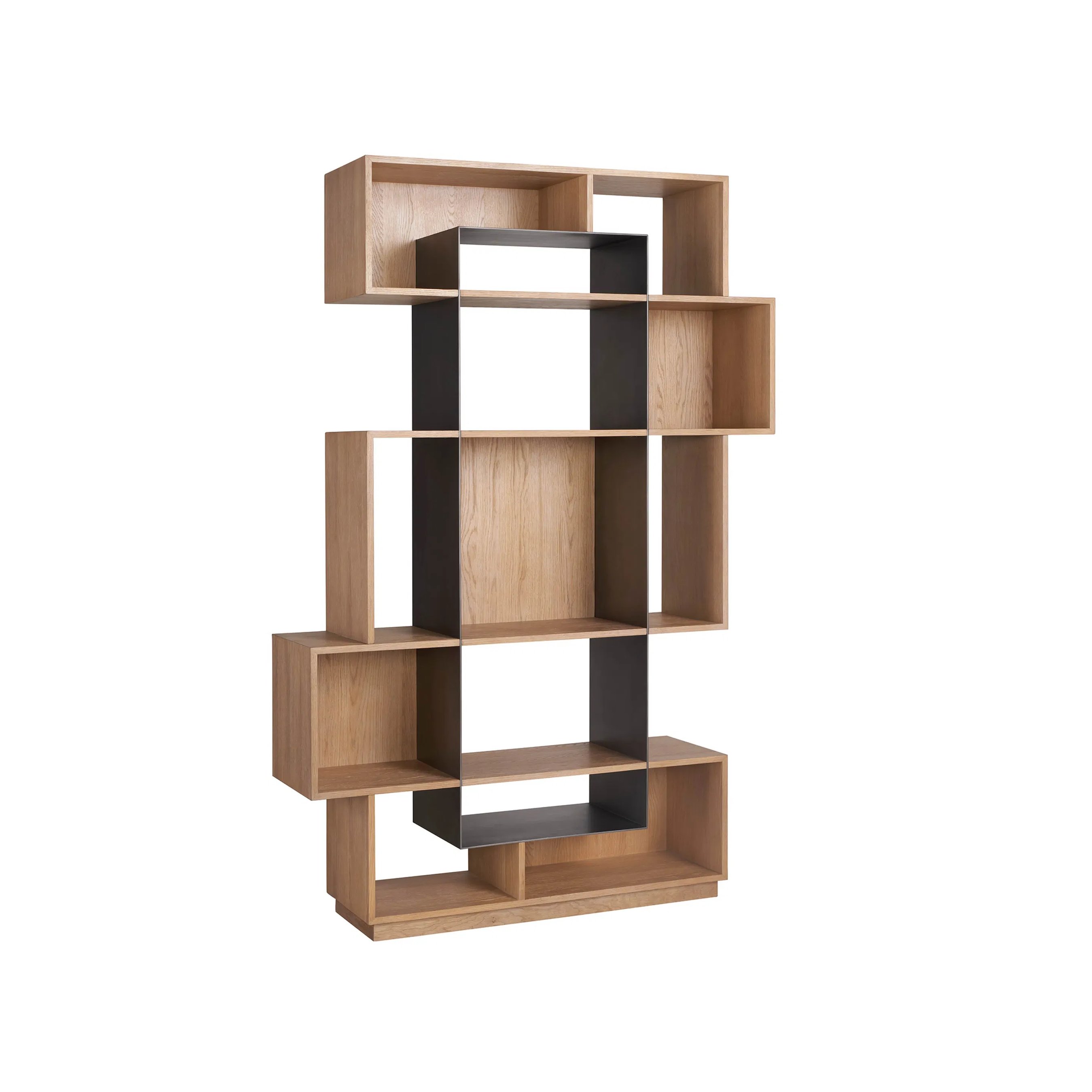 Modern Jaxon Etagere