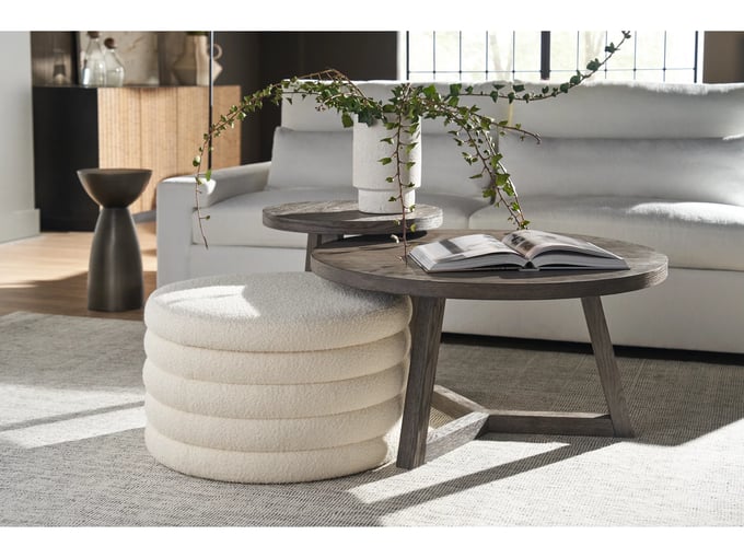 Universal Furniture Modern Muse Bunching Table - Thumbnail 3