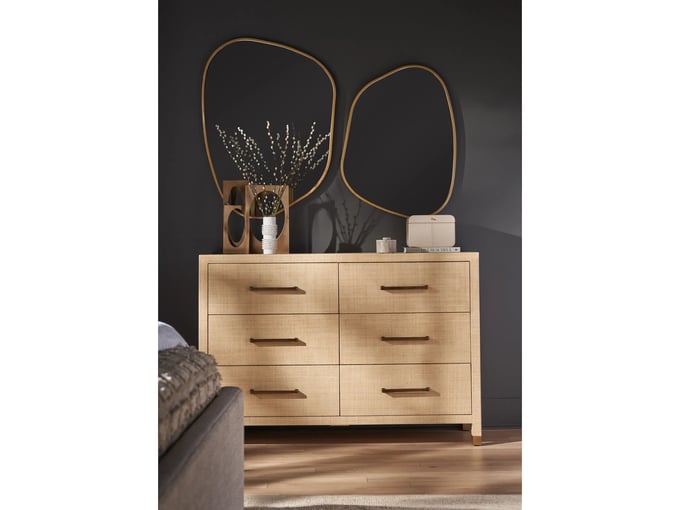 Universal Furniture Leah Dresser - Thumbnail 3