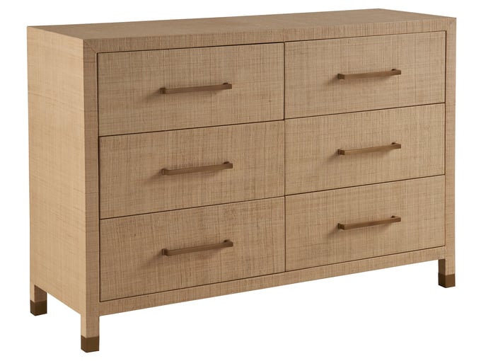 Universal Furniture Leah Dresser - Thumbnail 2