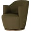 Distressed Natural, Fiqa Boucle Olive