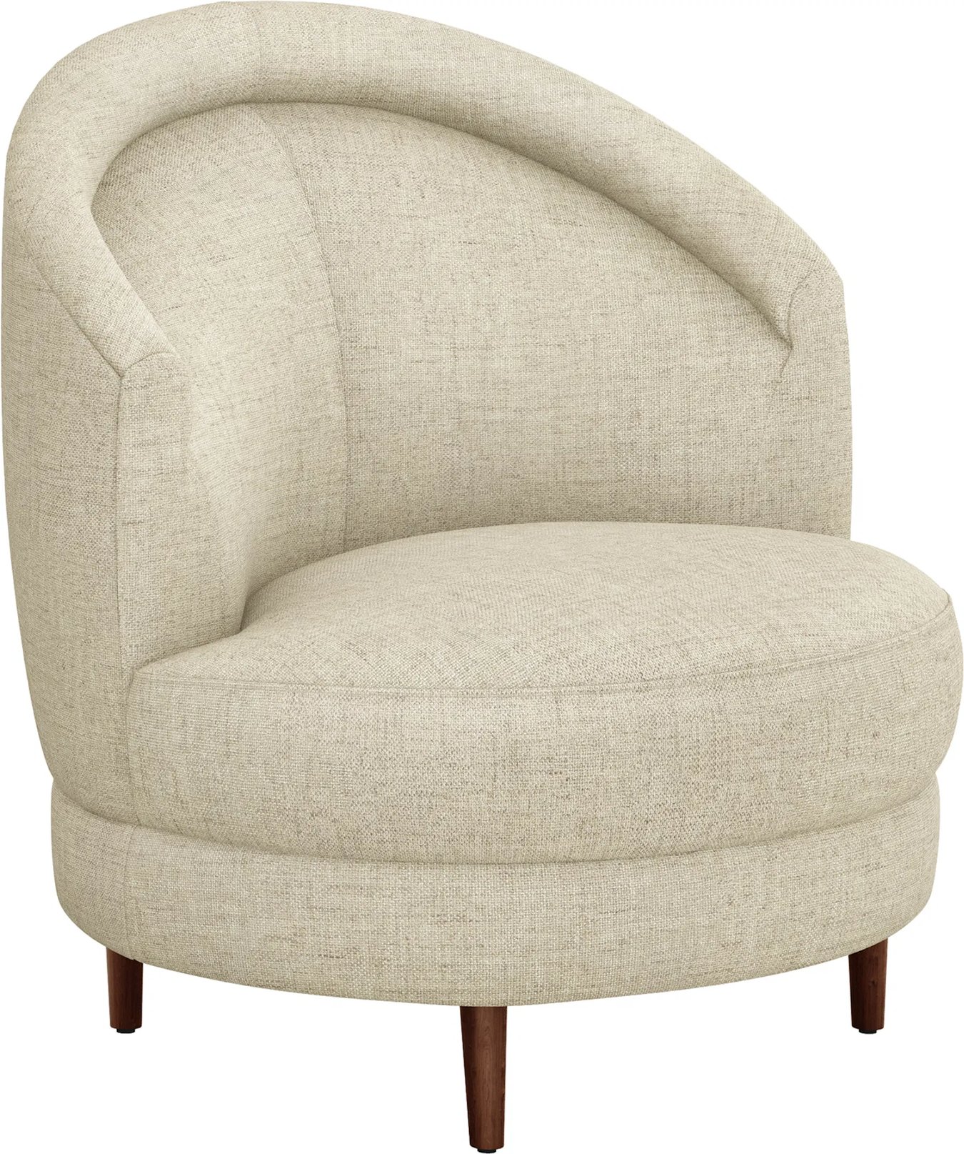 Capri Swivel Chair
