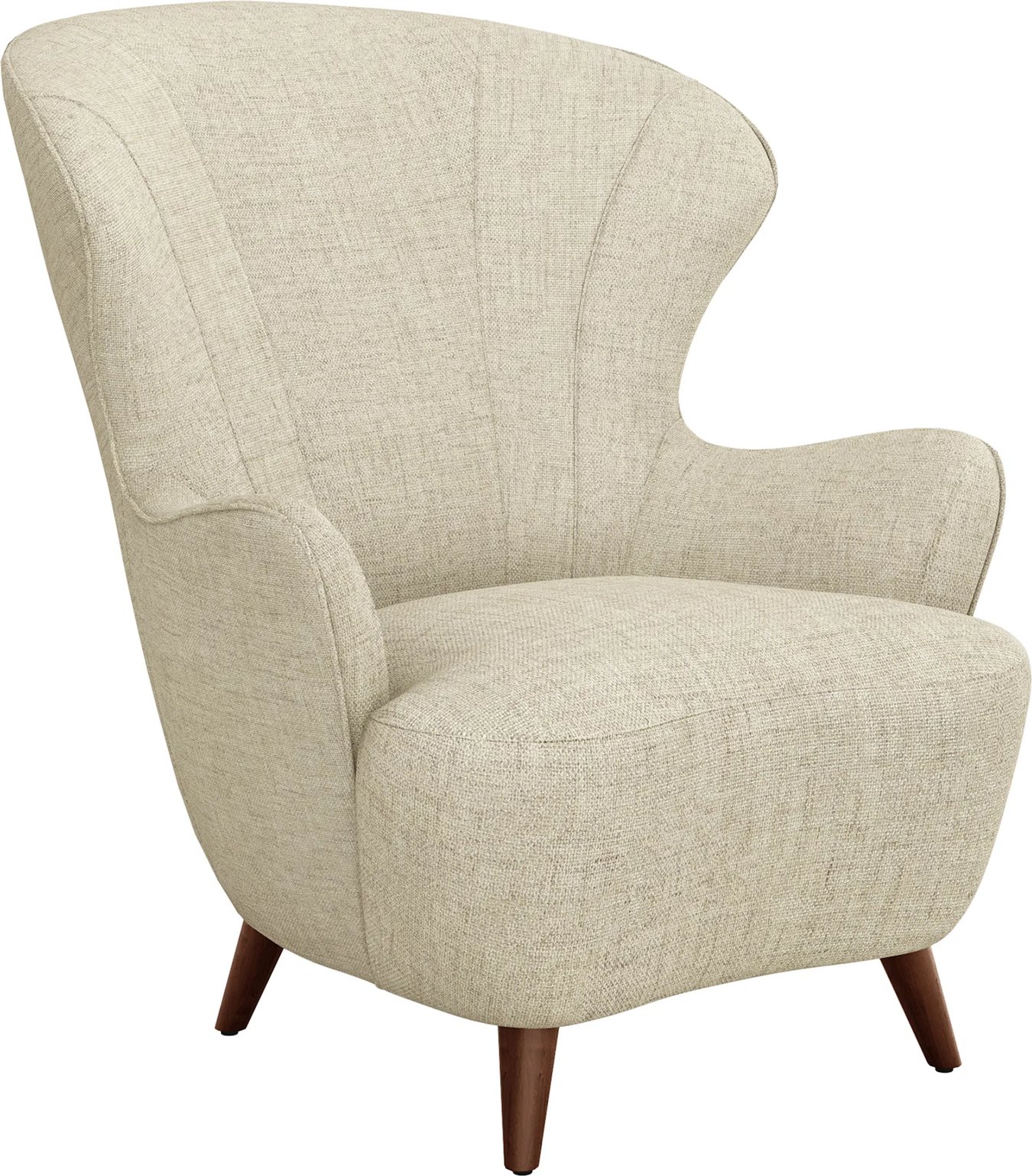 Ollie Chair - Thumbnail 3