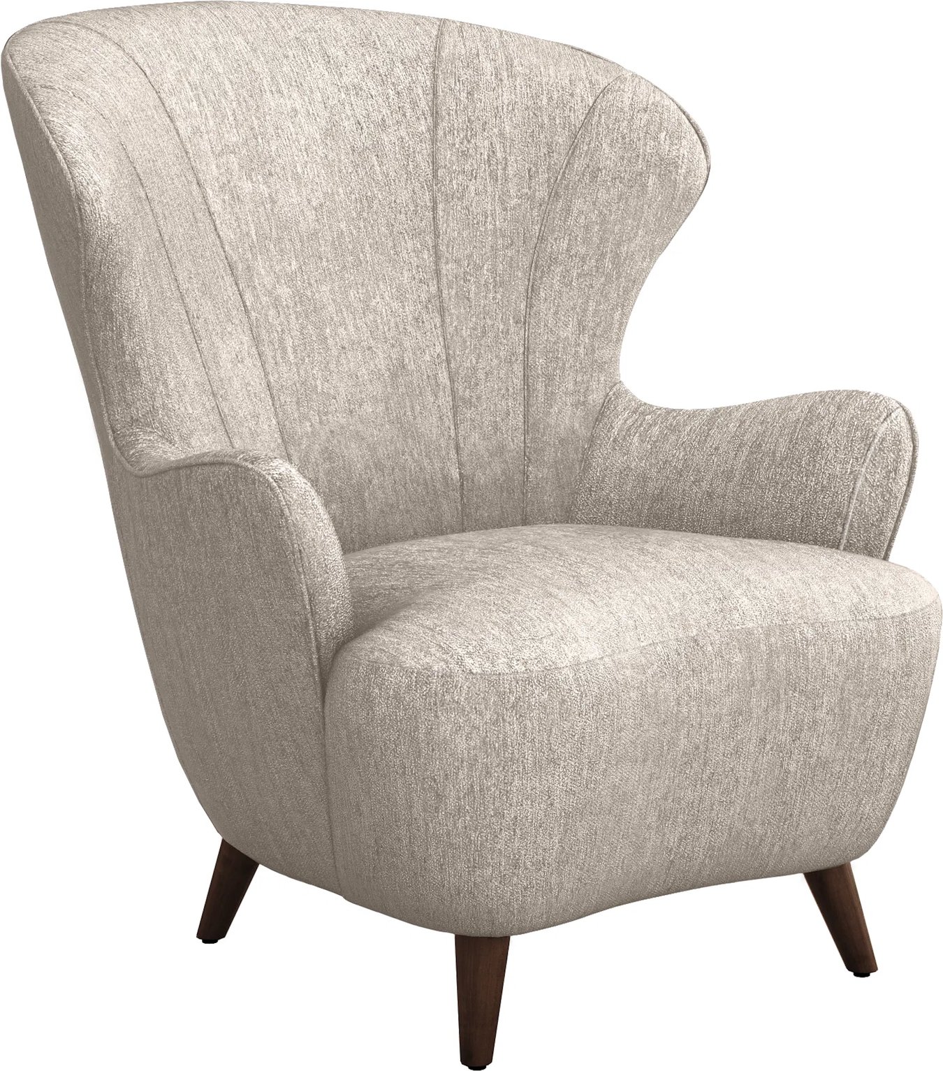 Ollie Chair - Thumbnail 2