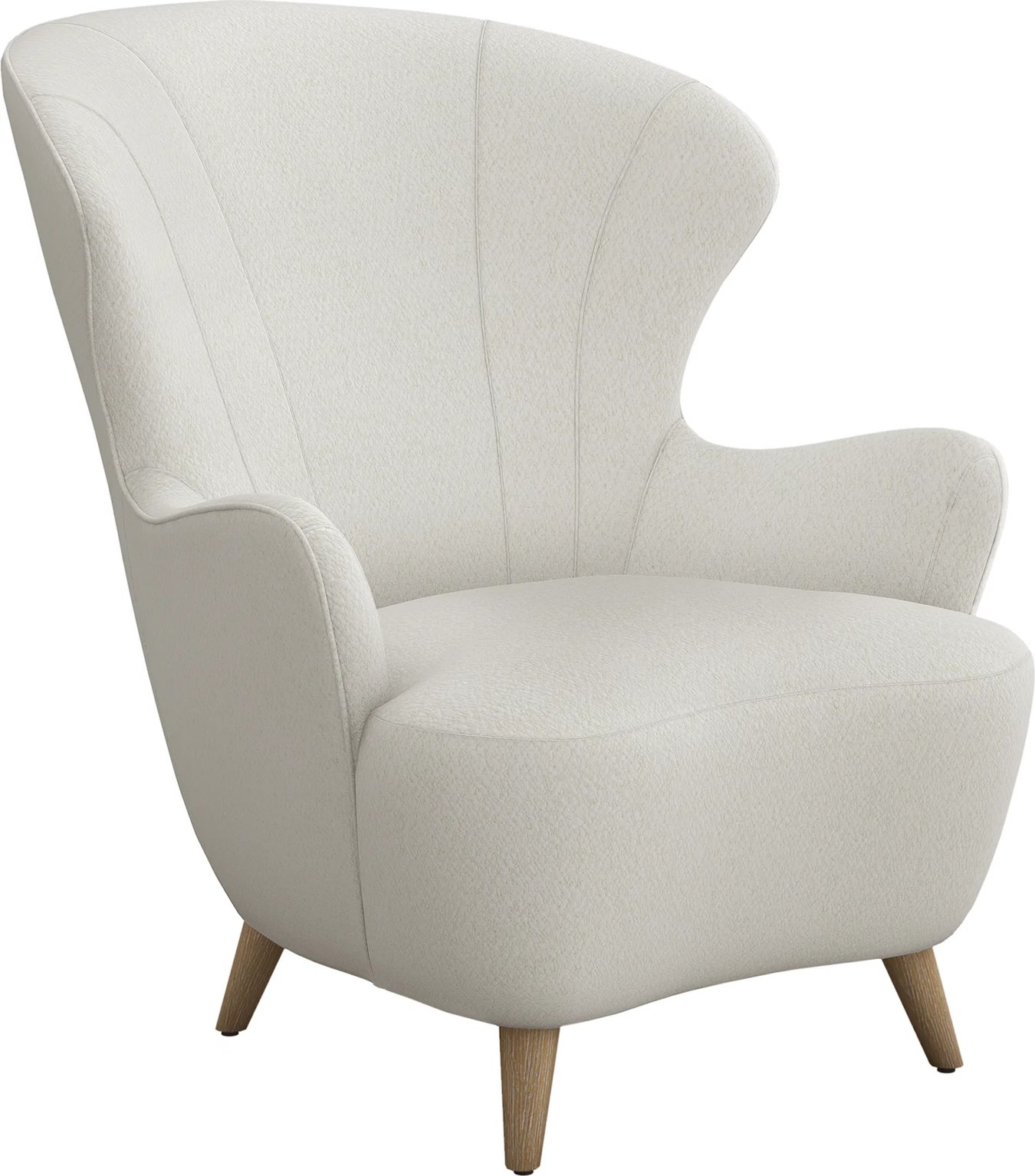 Ollie Chair - Thumbnail 4