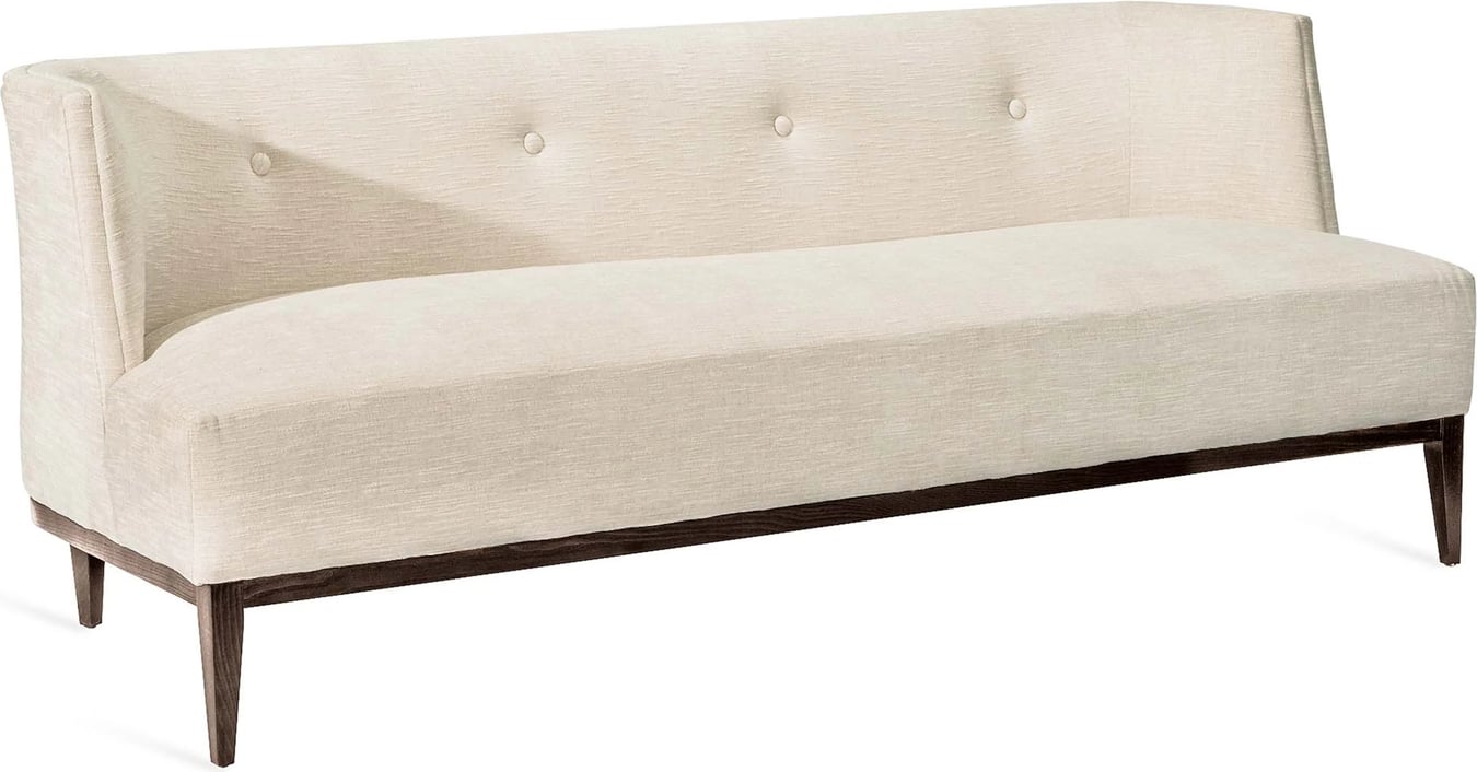 Chloe Condo Sofa - Thumbnail 5