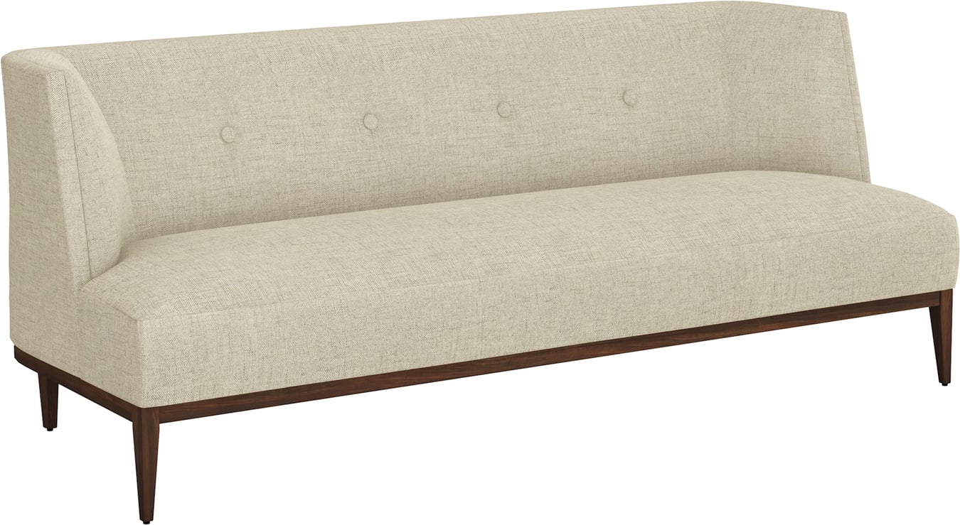 Chloe Condo Sofa - Thumbnail 3
