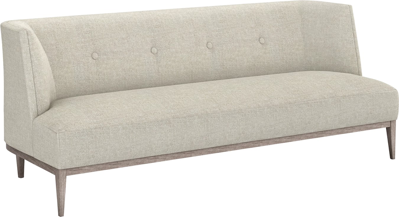 Chloe Condo Sofa