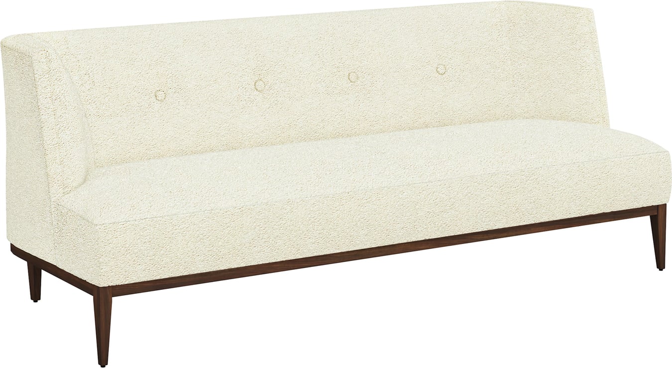 Chloe Condo Sofa - Thumbnail 2