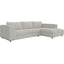 Rock, Polished Nickel