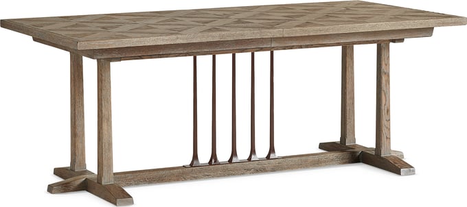 Family Gathering Dining Table