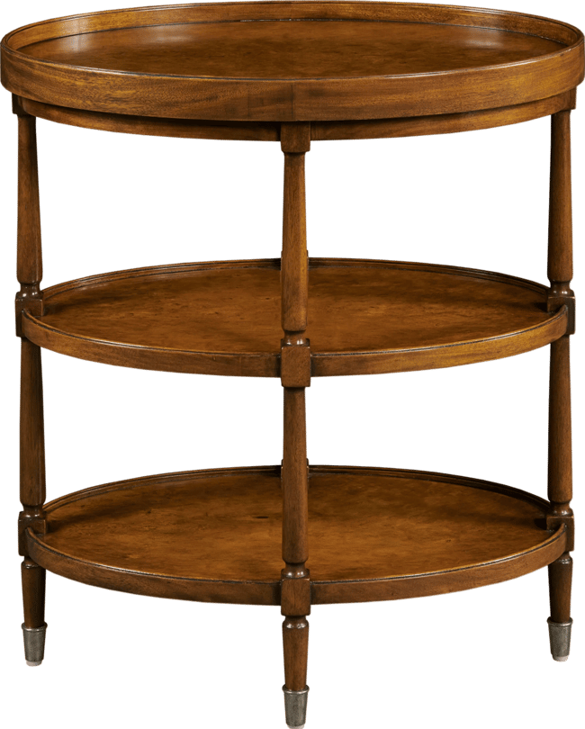 Andrews Chairside Table - Thumbnail 2