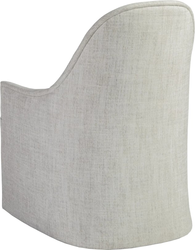 Lily Upholstered Side Chair - Thumbnail 2