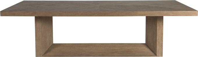 Liason Dining Table - Thumbnail 2