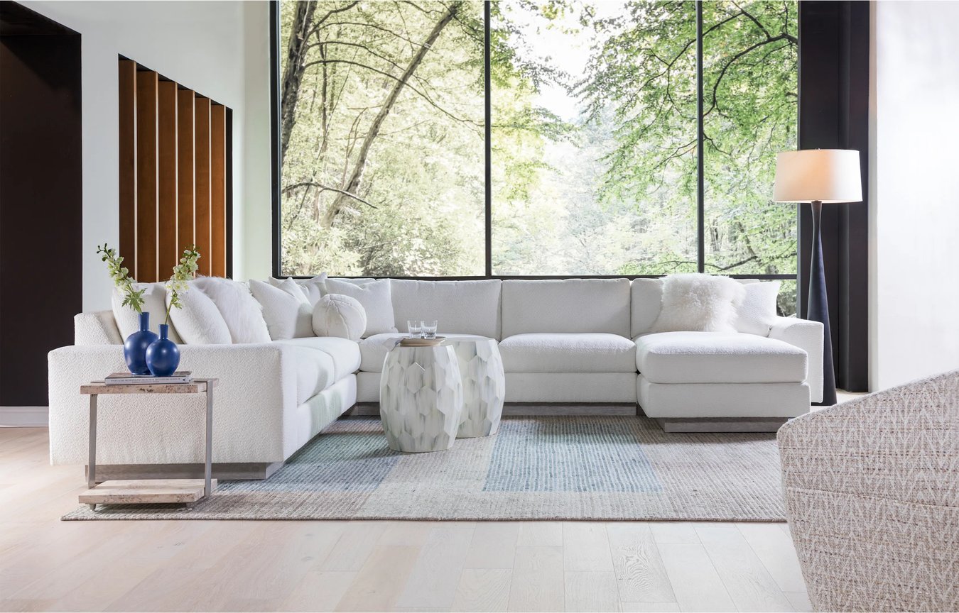 Artistica Home Lana Sectional Sofa | Layla Grayce