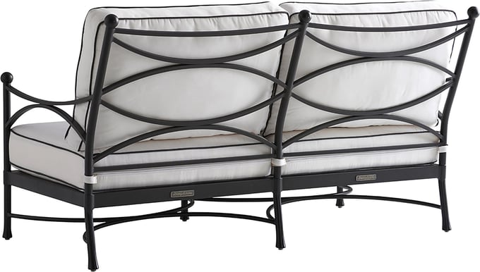 Tommy Bahama Pavlova Loveseat - Thumbnail 4