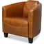 Cuba Brown
