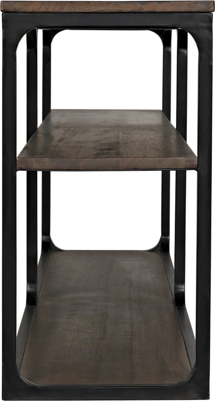 Novie Console - Thumbnail 2