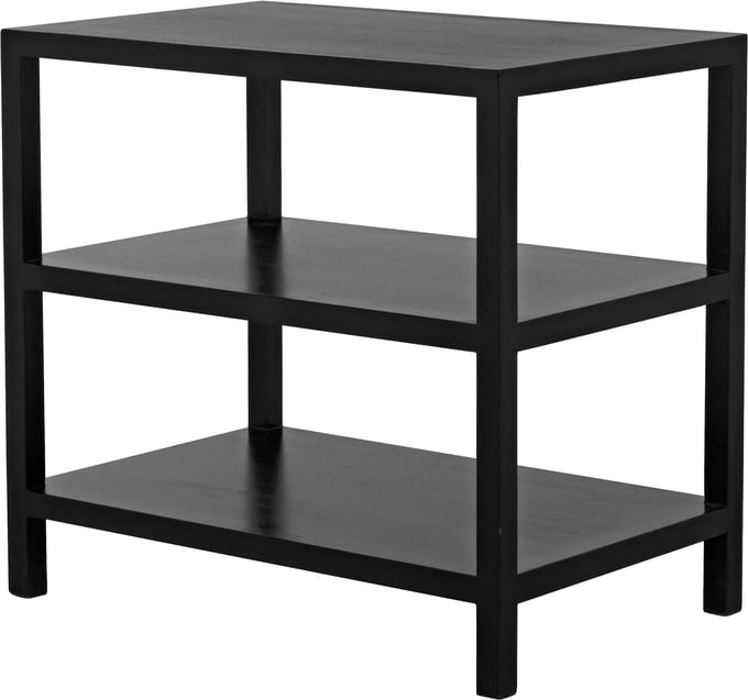 Two-Shelf Side Table - Thumbnail 3