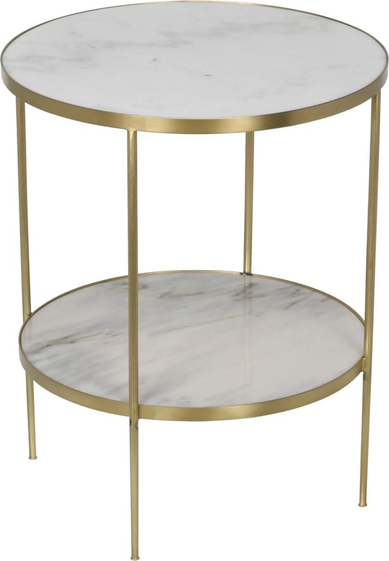 Rivoli Side Table