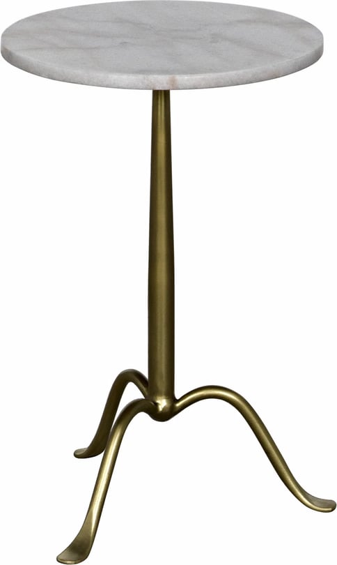 Cosmopolitan Side Table - Thumbnail 2