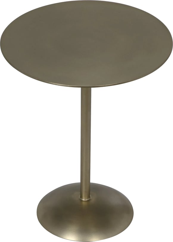 Noir Felix Side Table - Thumbnail 3