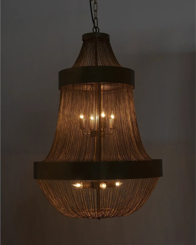 Pavilion Chandelier - Thumbnail 2