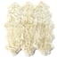 White Lambskin