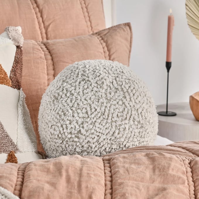 Classic Home MP Maris Pillow - Thumbnail 4