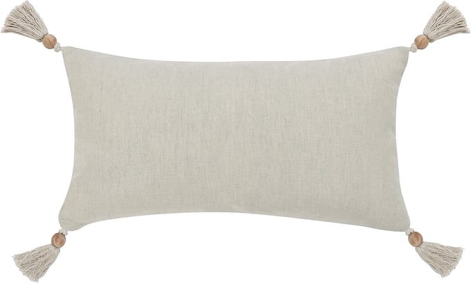 Classic Home Stillness Yama Pillow - Thumbnail 2