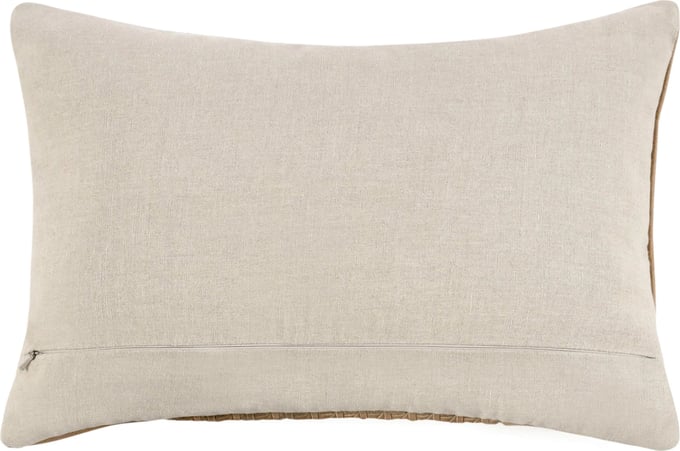 Classic Home Toscano Throw Pillow - Thumbnail 4
