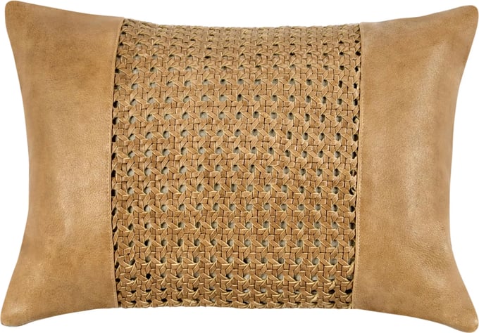 Classic Home Toscano Throw Pillow - Thumbnail 2