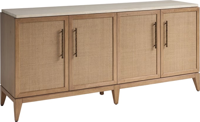 Tommy Bahama Home Biscayne Landing Buffet Layla Grayce