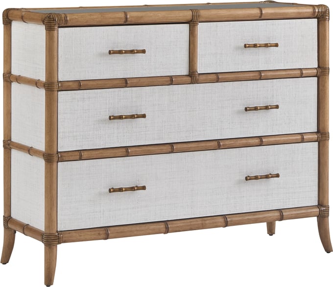 Tommy Bahama Home Hall Chest | Layla Grayce